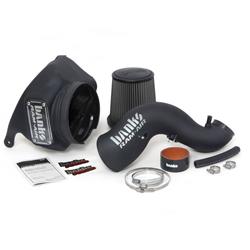 Banks Power Dry Air Intake System 13-19 Ram HD 6.7L Diesel